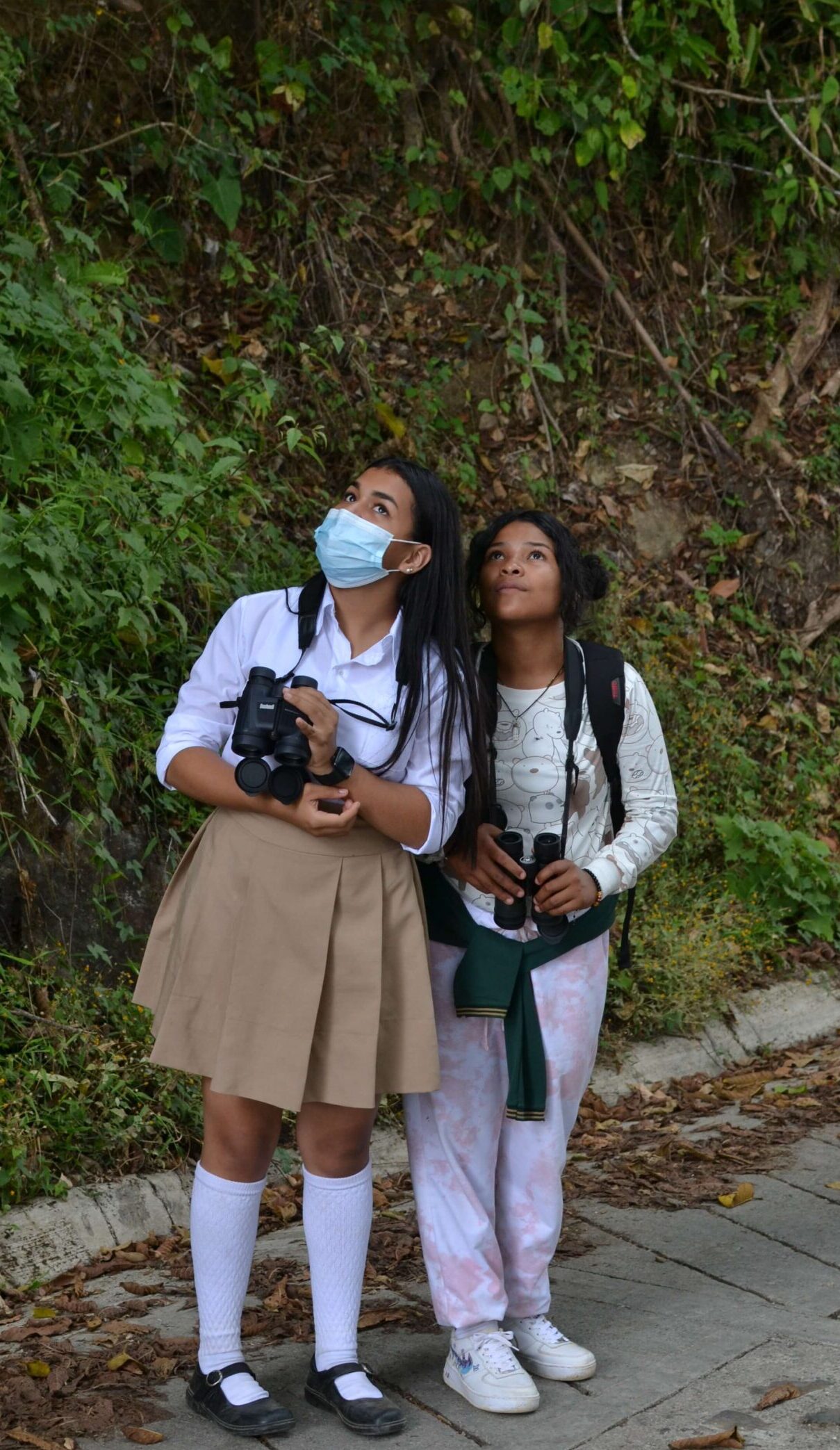 Vista Nieves Environmental Education