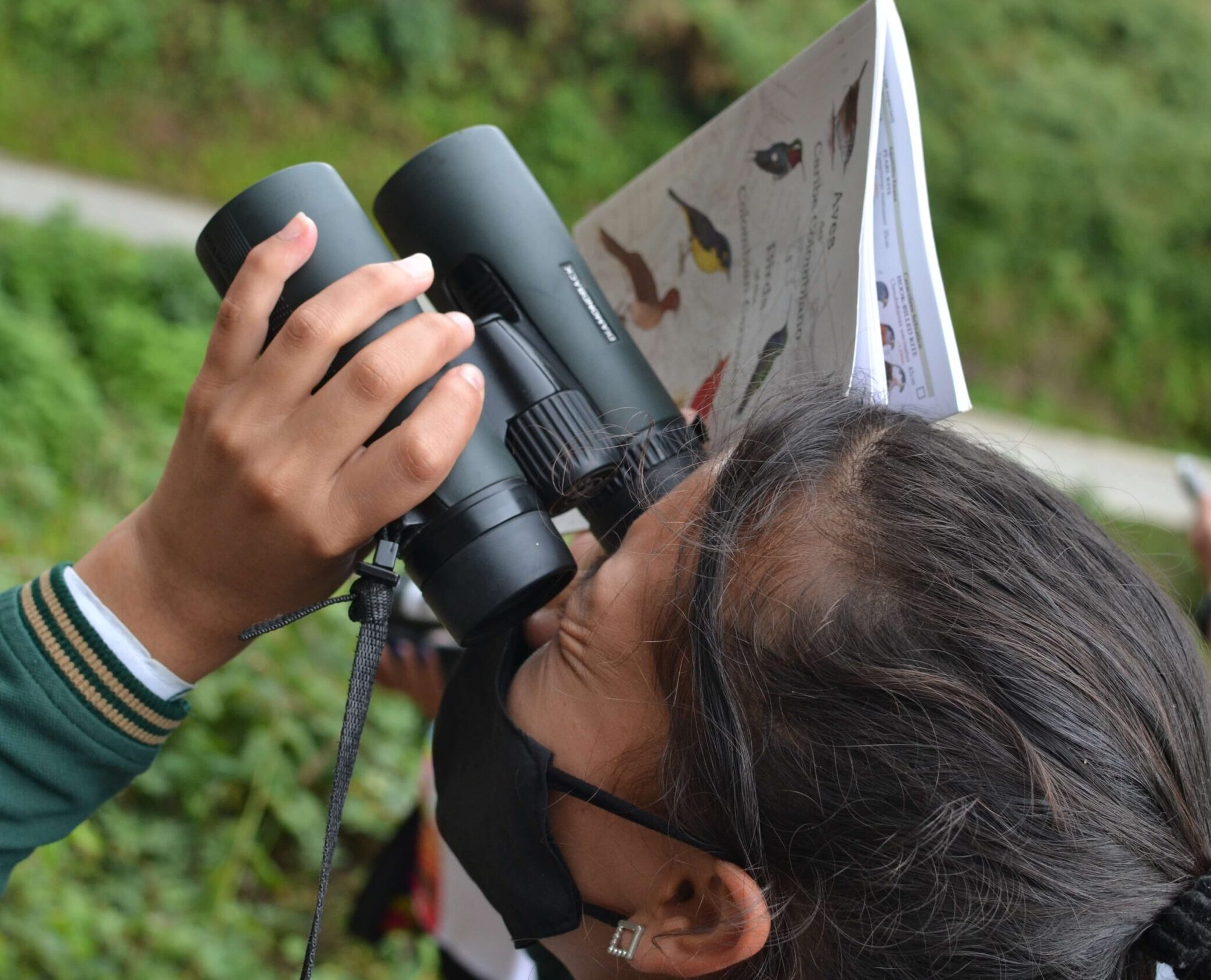 Vista Nieves Environmental Education