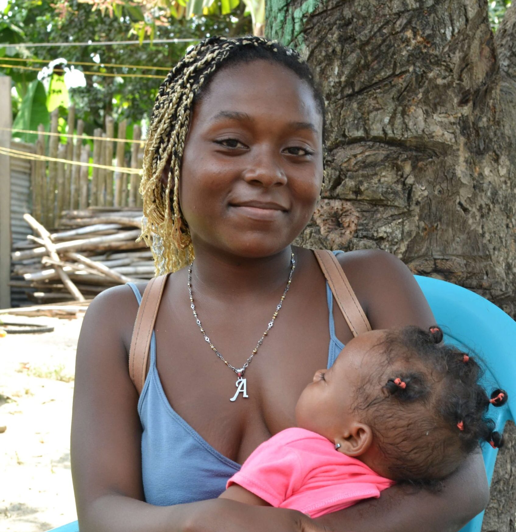 Andris Family Planning Zona Bananera