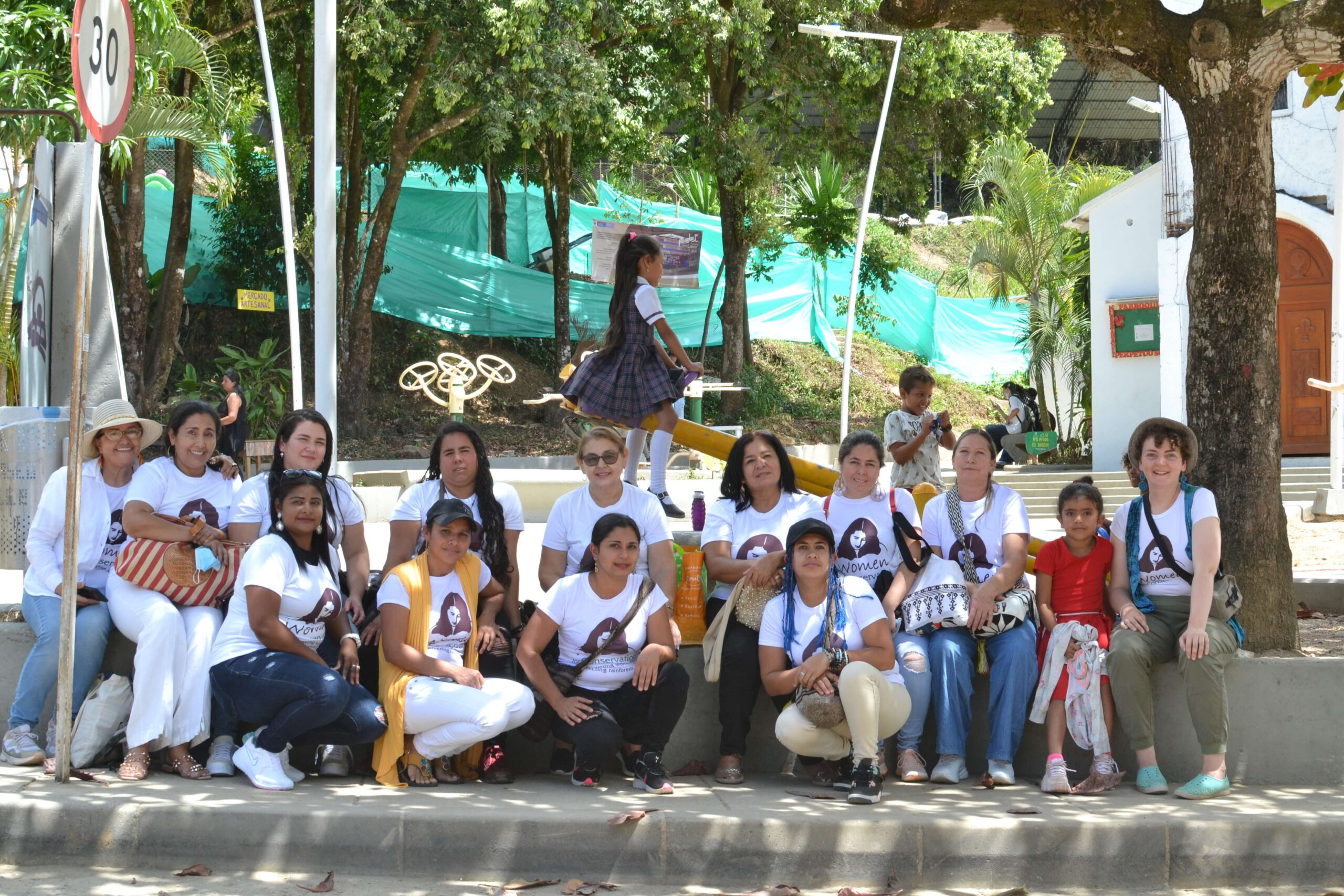 Vista Nieves Sustainable Livelihoods