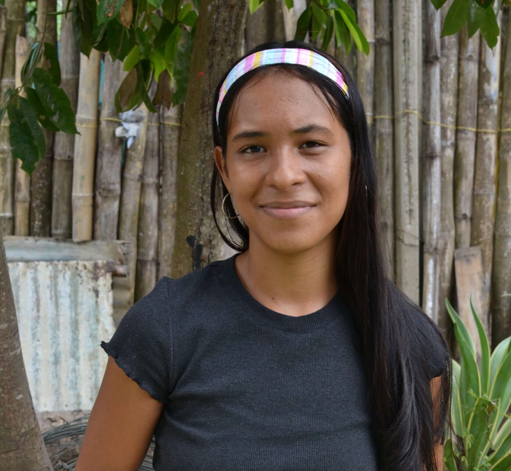 Linda Family Planning Zona Bananera
