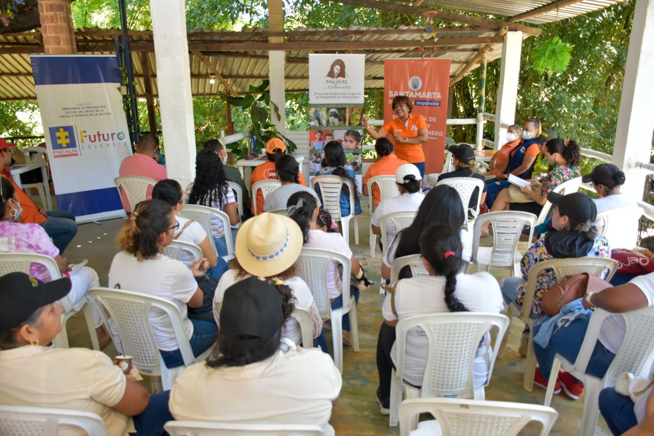 Preventing Gender Violence