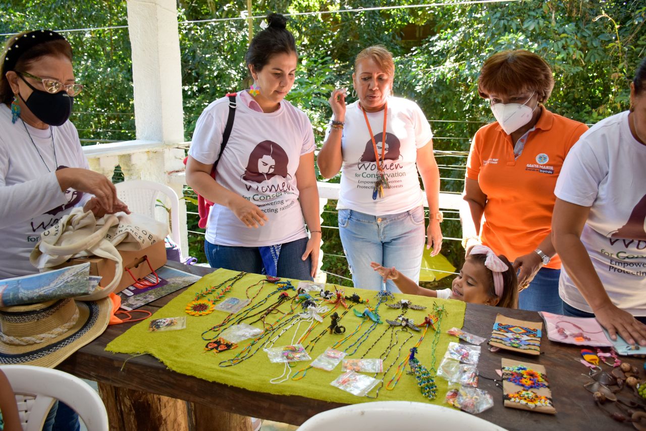 Preventing Gender Violence