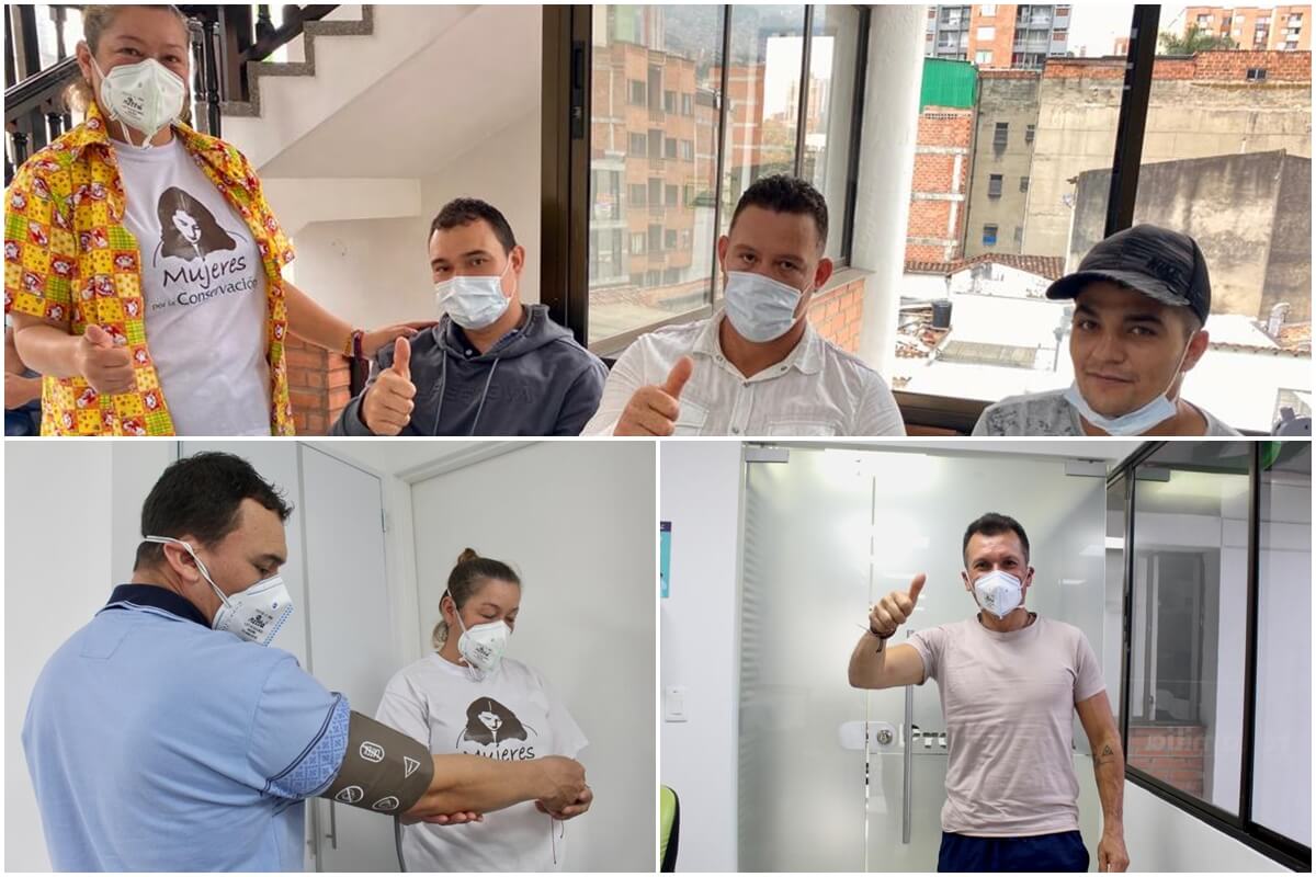 Family Planning for Men