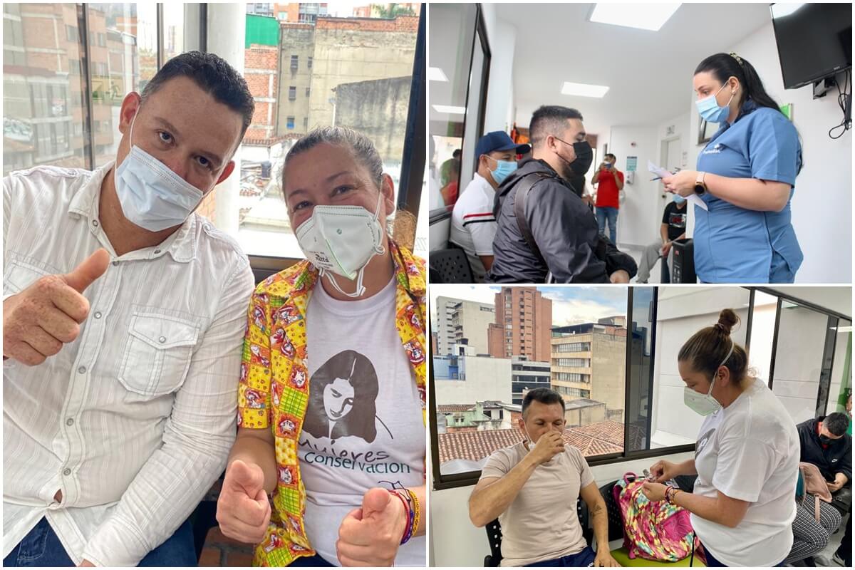 Family Planning for Men