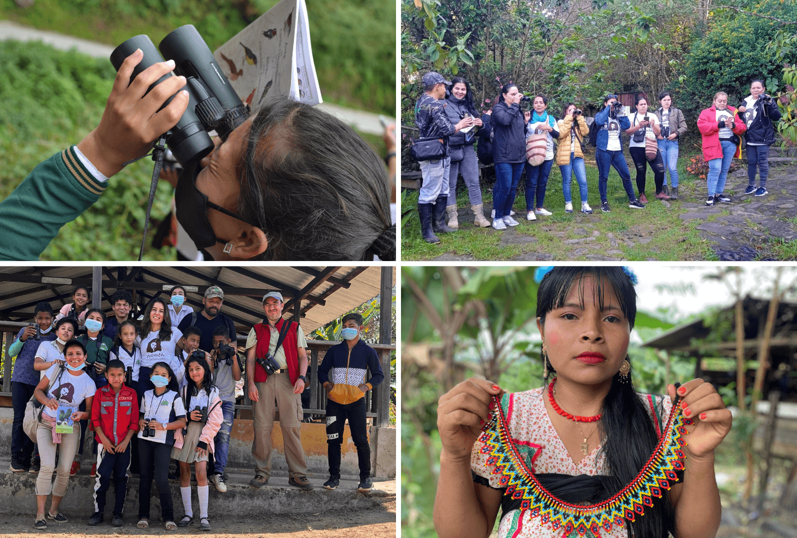 Fighting Climate Change