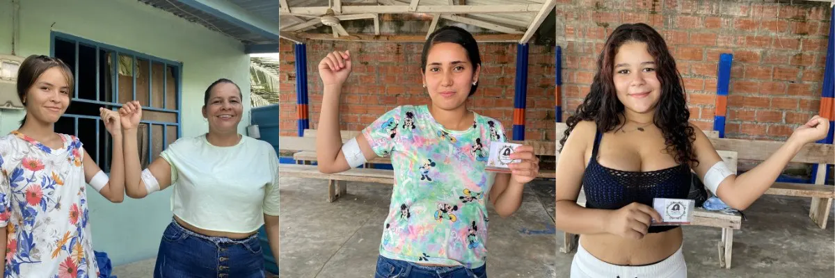 Empowering Women with Accessible Healthcare