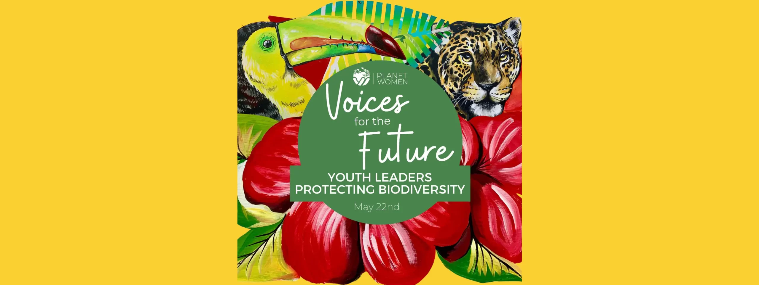 International Biodiversity Day