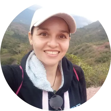 Woman Forest Ranger