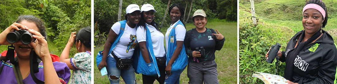 Nature Reserves for Endangered Wildlife
