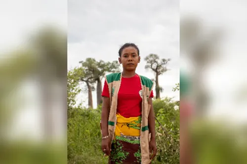 Women Forest Rangers