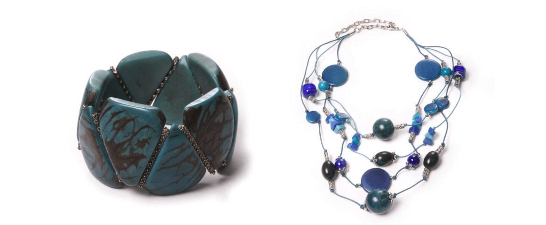 Tagua Jewelry